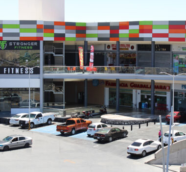 Galeria Plaza Alessia